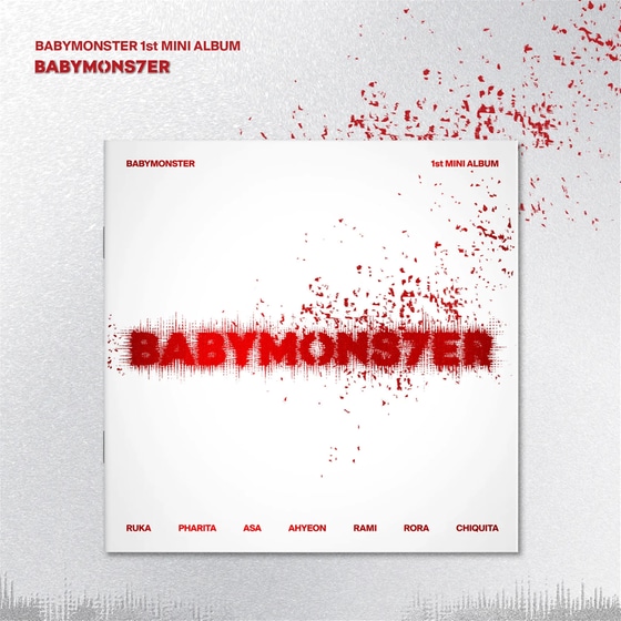 BABYMONS7ER image 0