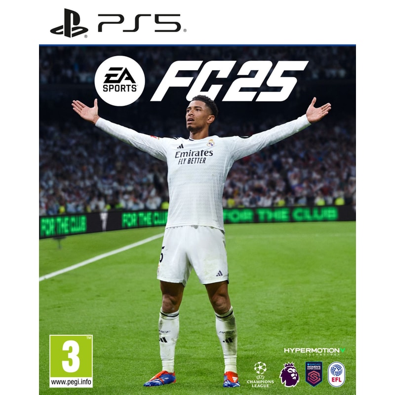 EA EA Sports FC25 - PS5