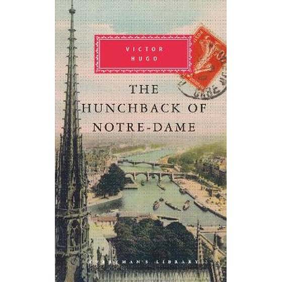 Hunchback of Notre-Dame image 0