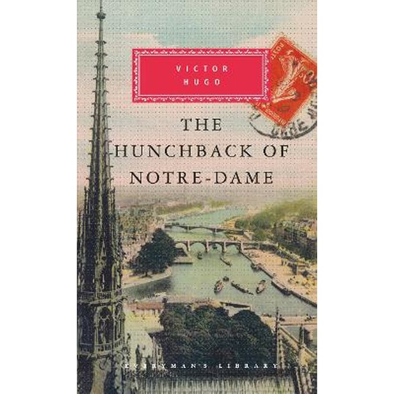 Hunchback of Notre-Dame