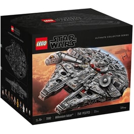 LEGO® Star Wars Millennium Falcon™ (75192)
