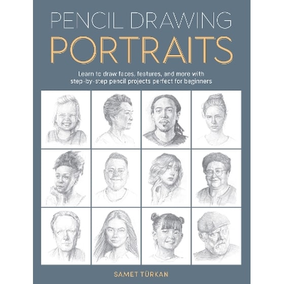 Pencil Drawing Portraits image 0