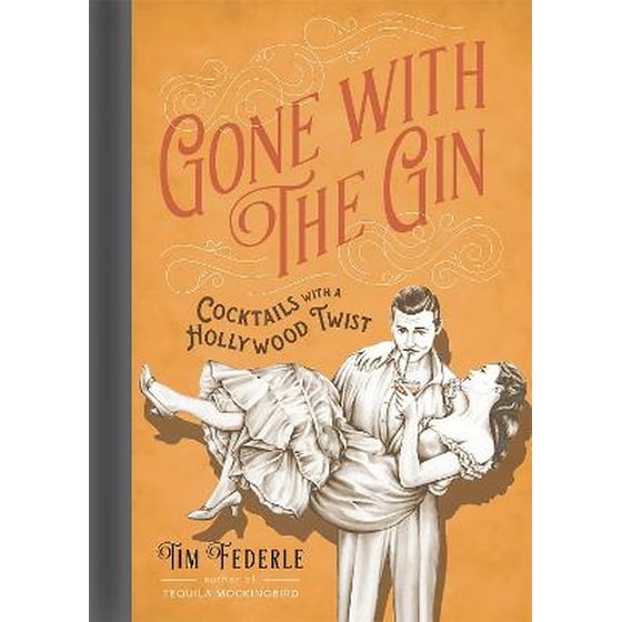 Gone with the Gin image 0