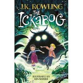The Ickabog
