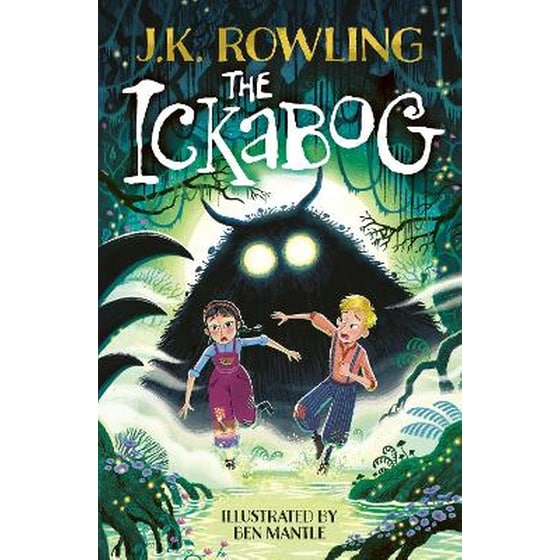 The Ickabog image 0