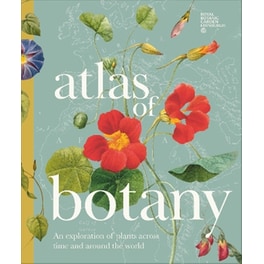 Atlas of Botany