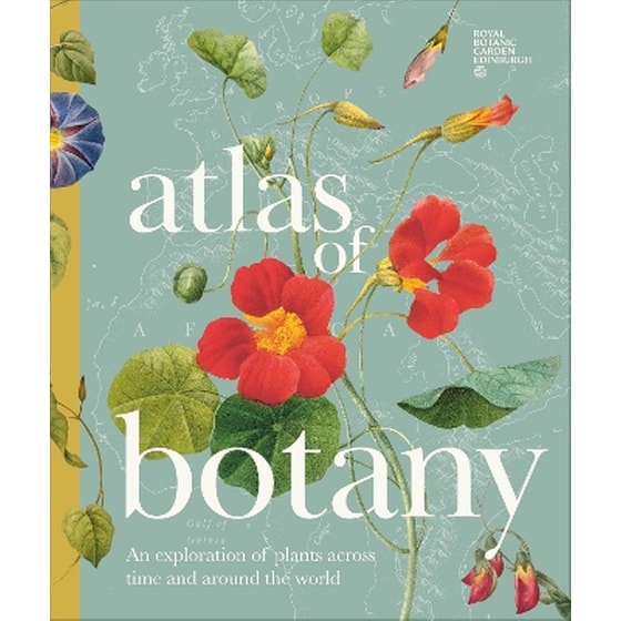 Atlas of Botany image 0