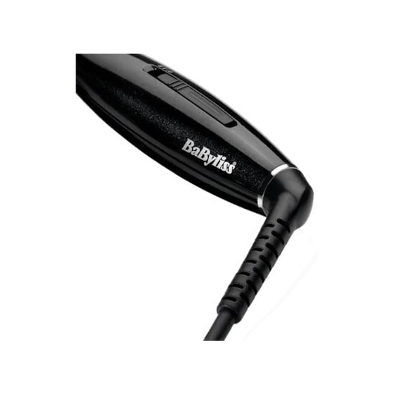 BABYLISS HSB101E Ηλεκτρική Βούρτσα Μαλλιών Μαύρο image 2