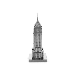 3D Παζλ Empire State Building Cards And Cards (1 Φύλλο)