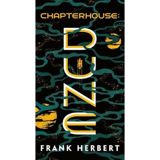 Chapterhouse: Dune image 0