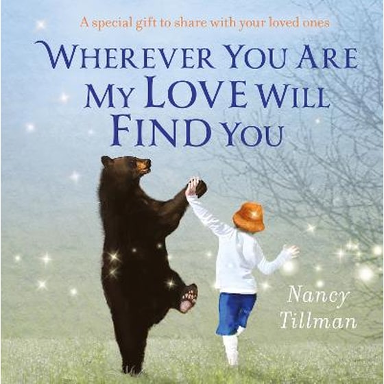 Wherever You Are My Love Will Find You image 0