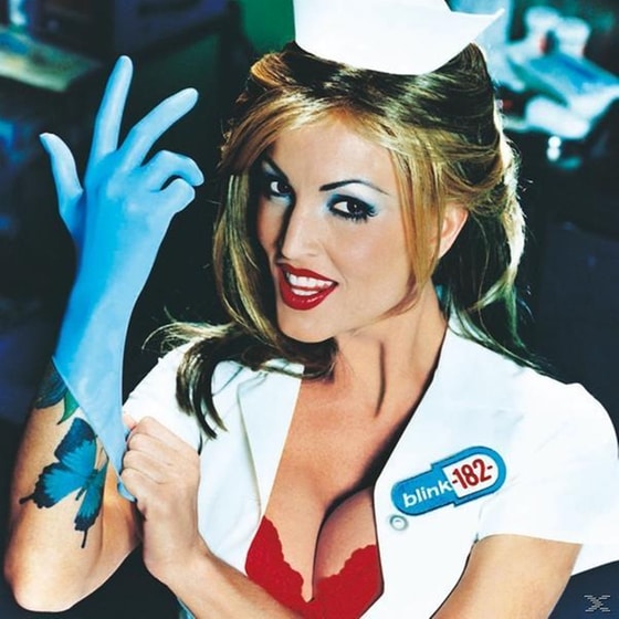 Enema Of The State image 0