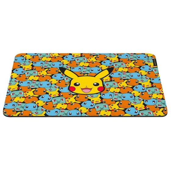 Razer Gigantus V2 Pokemon Kanto Starters Edition Mouse Pad M - Πολύχρωμο image 2