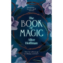 Book of Magic