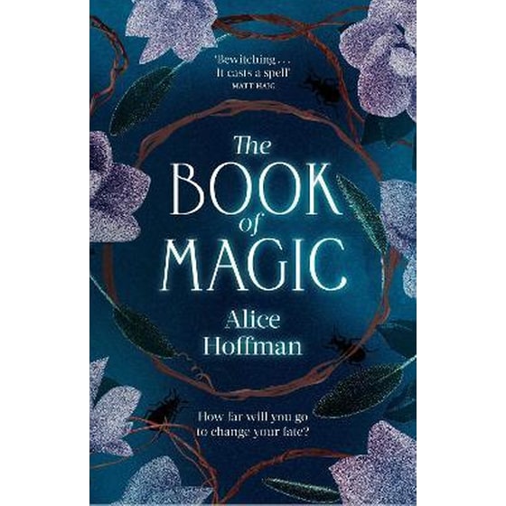 Book of Magic image 0