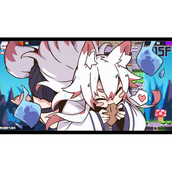 Tokoyo: The Tower of Perpetuity - Nintendo Switch image 8