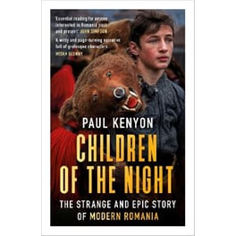 Children of the Night
