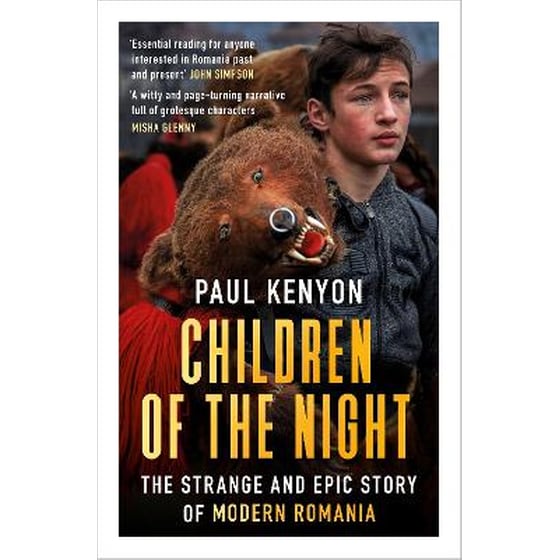 Children of the Night image 0