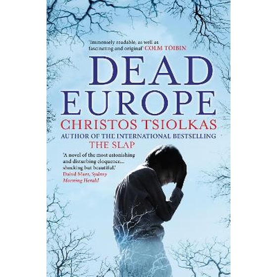 Dead Europe image 0