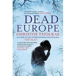 Dead Europe