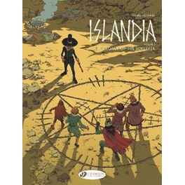 Islandia Vol 3