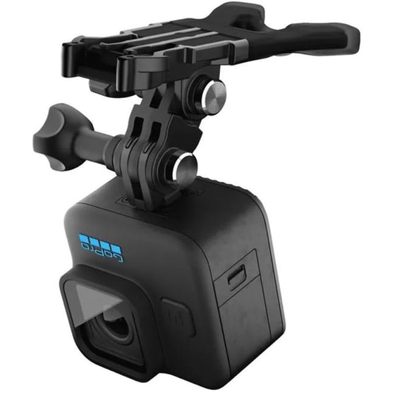 Αξεσουάρ Action Κάμερας GoPro ABITM-001 Mount - Μαύρο image 1