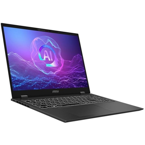 Msi Prestige 16 AI+ Evo B2VMG Copilot+ PC 16'' UHD+ IPS (Core Ultra 9-288V/32GB/1TB SSD/Arc Graphics/Win11Pro) Laptop image 2