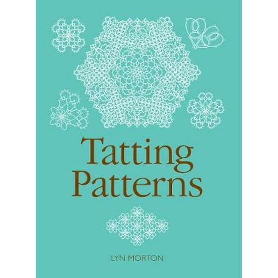 Tatting Patterns image 0