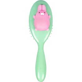 Παιδική Βούρτσα Μαλλιών TCD Made for Kids - Bunny