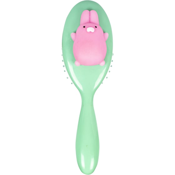 Παιδική Βούρτσα Μαλλιών TCD Made for Kids - Bunny image 0