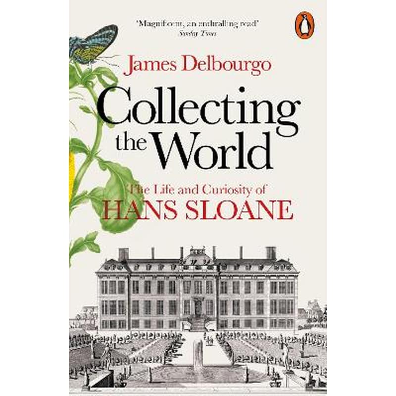 Collecting the World