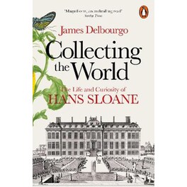 Collecting the World