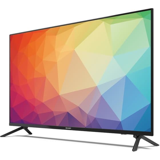 Τηλεόραση Sharp LED 40'' Full HD Android 40FG2EL image 4