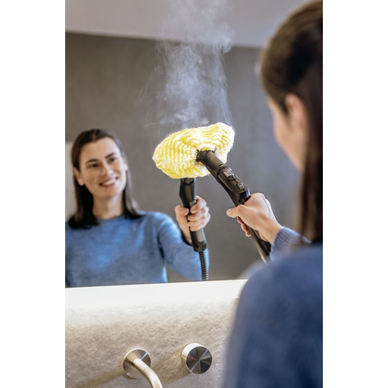 KARCHER SC5 EASYFIX 2250 W Ατμοκαθαριστής image 6