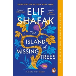 Island of Missing Trees