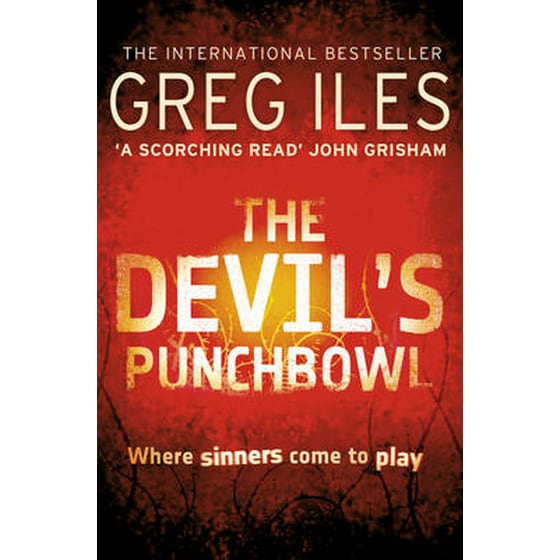 The Devil's Punchbowl image 0