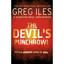 The Devil's Punchbowl