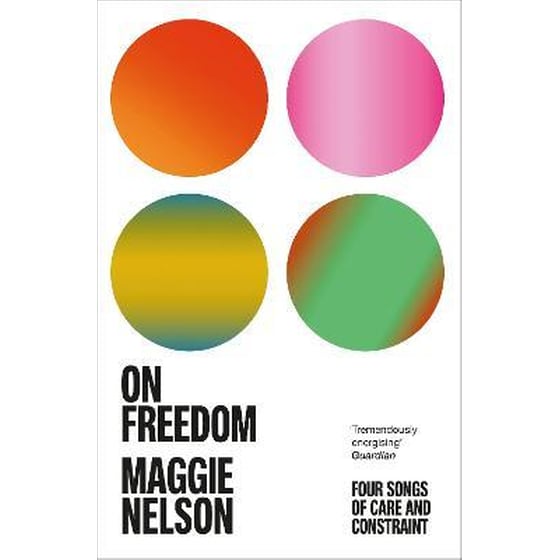 On Freedom image 0