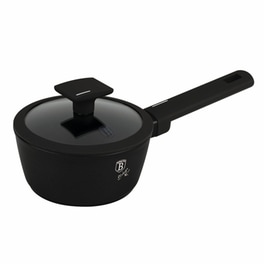 Κατσαρολάκι BERLINGER HAUS BH8175 16 cm 1.2 L Μαύρο