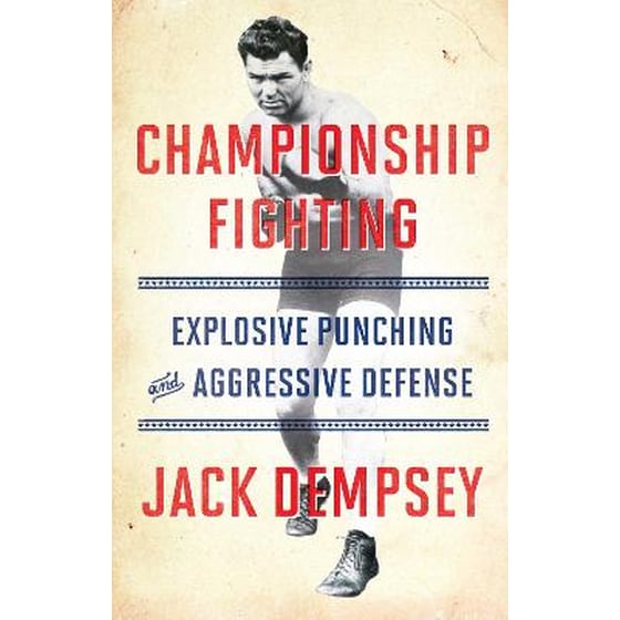 Championship Fighting image 0