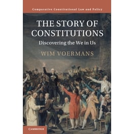 The Story of Constitutions