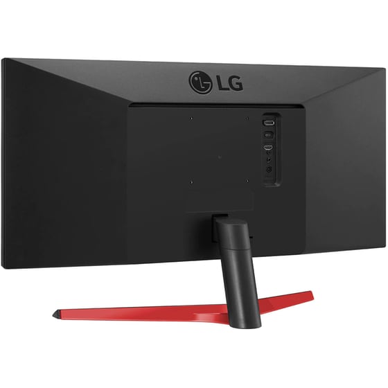 LG UltraWide 29WP60G-B 29" FHD IPS 75Hz 1ms image 6