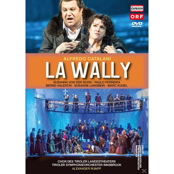 La Wally image 0