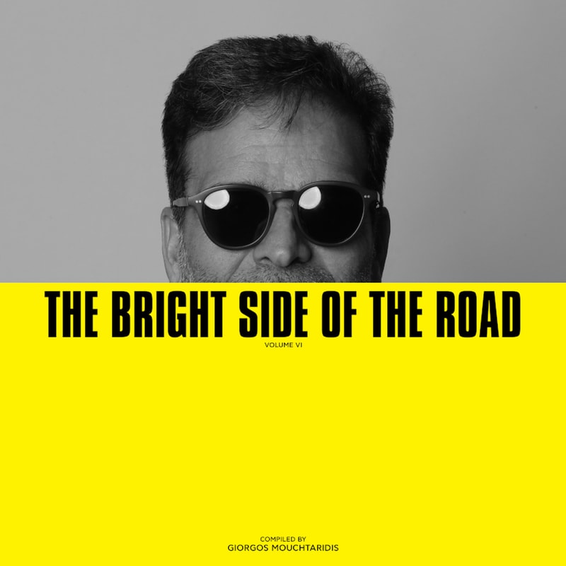 Bright Side Of the Road Vol.6 (Limited Edition 2 CD)