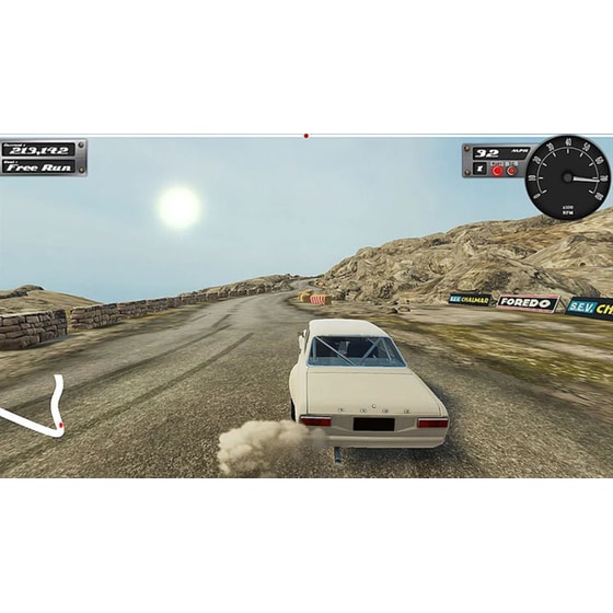 Classic Racers Elite - PS4 image 3