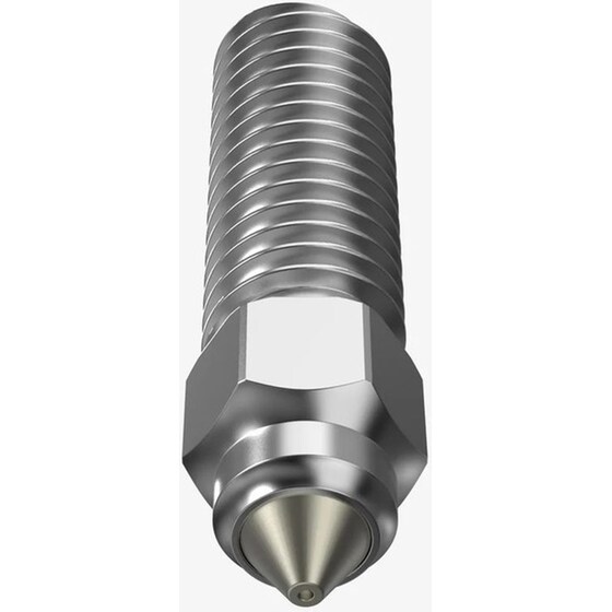Creality High Flow Nozzle Kit 4τμχ image 4