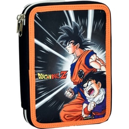 Κασετίνα Παραλληλόγραμμη Γεμάτη Gim Dragon Ball