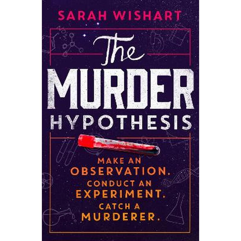 The Murder Hypothesis