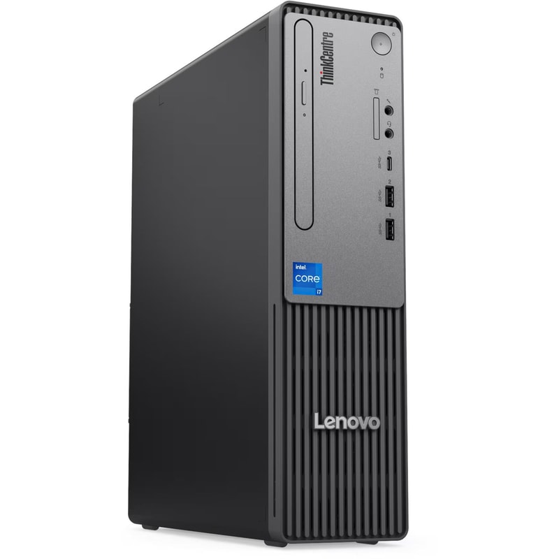 Desktop Lenovo ThinkCentre neo 50s Gen 5 (Intel Core i5-14400/16GB/1TB SSD/UHD Graphics 730/FreeDOS)