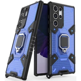 Θήκη Xiaomi Xiaomi 13 Pro - Sonique Armor Clear Με Κορδόνι - Κίτρινο